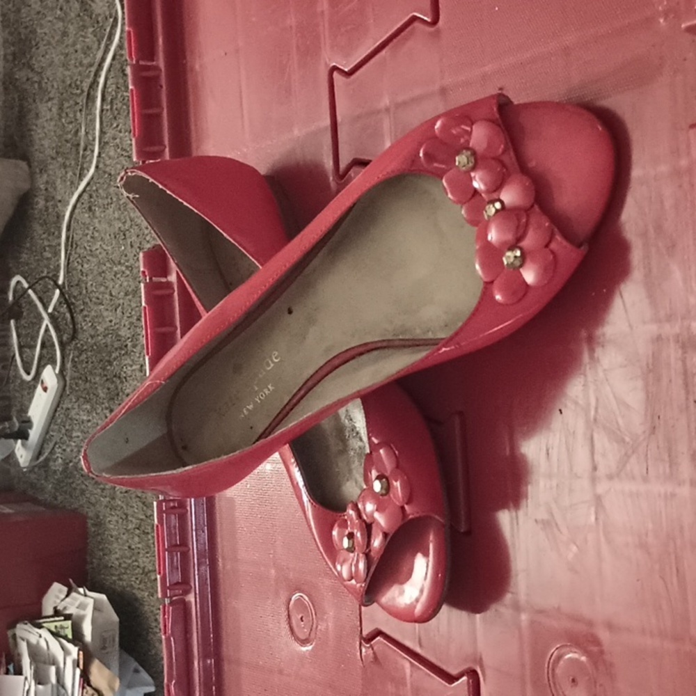 Kate Spade 6.5